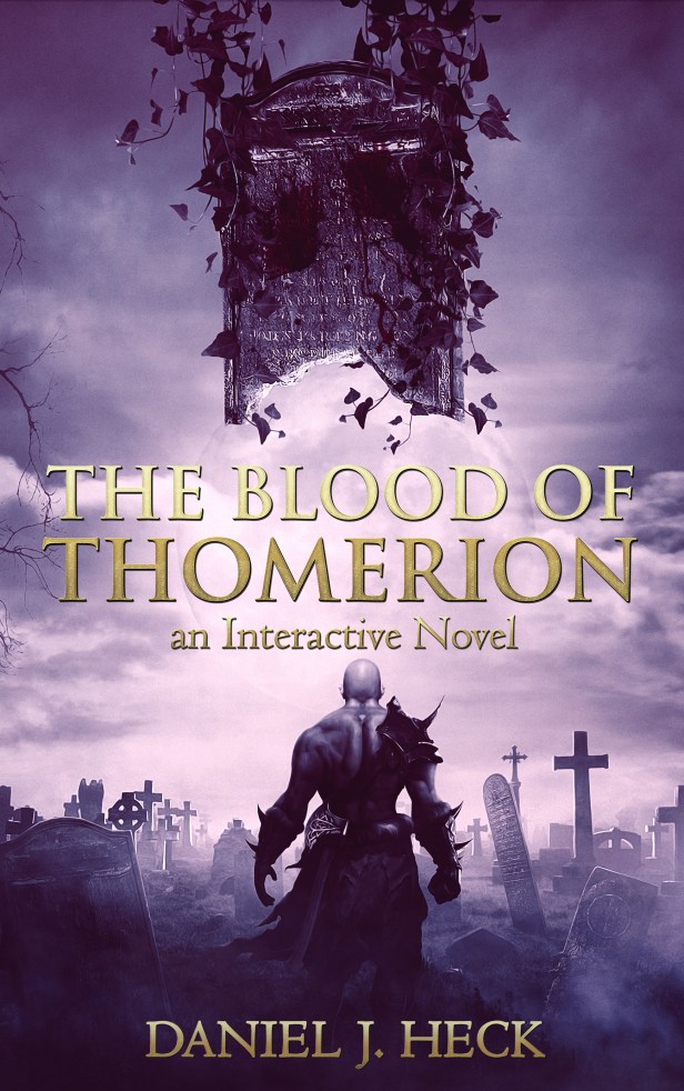 e-book - The Blood of Thomerion.jpg